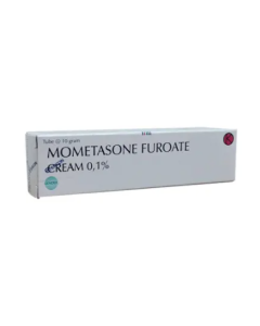 MOMETASONE CR 0.1 % 10GR