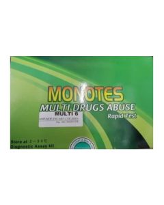 MONOTEST 6 IN 1