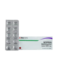 MOPRIN TAB 500MG