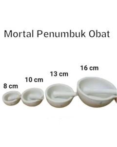 MORTAL 16 CM