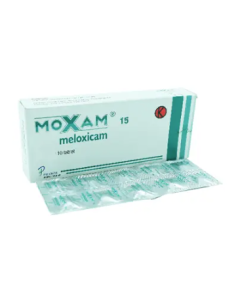 MOXAM 15MG