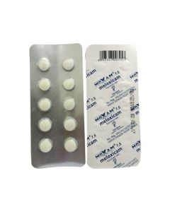 MOXAM 7,5MG