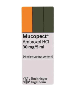 MUCOPECT 60ML DEWASA