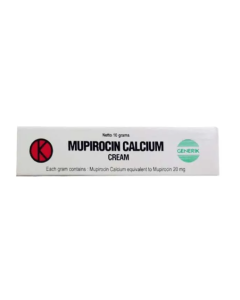 MUPIROCIN SALEP 2% 10GR