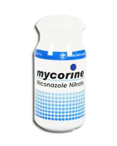 MYCORINE POWDER