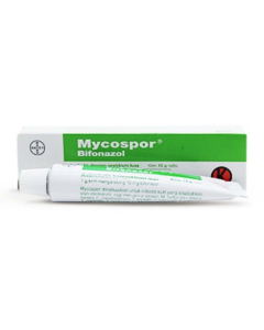 MYCOSPOR 15gr