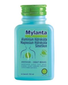 MYLANTA Syrup 150ML