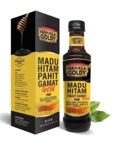 NAHALA GOLDY 475GR