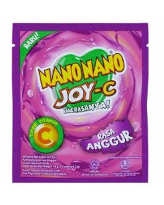 NANO NANO JOY C ANGGUR