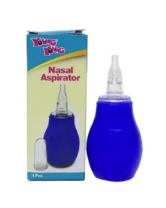 NASAL ASPIRATOR YOUNG-YOUNG