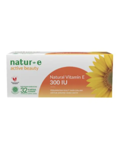 NATUR E 300 IU @32