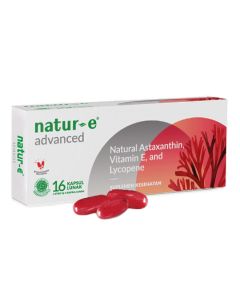 NATUR E ADVANCED @16