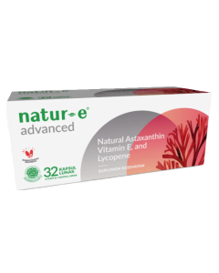 NATUR E ADVANCE @32