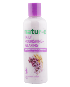 Natur E Ungu 245ml
