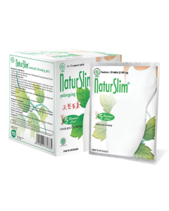 NATUR SLIM 30