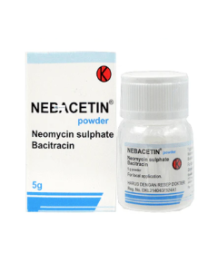 NEBACETIN POWDER