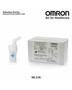 NEBULIZER KIT NEC28