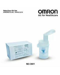 NEBULIZER KIT OMRON