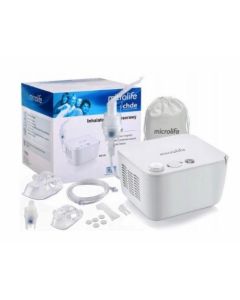 NEBULIZER MICROLIFE NEB 200