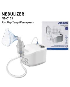 NEBULIZER OMRON C-101