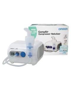 NEBULIZER OMRON C-28