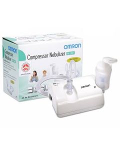 NEBULIZER OMRON C-801