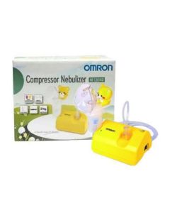 NEBULIZER OMRON C-801KD