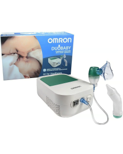 NEBULIZER OMRON C301