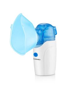 NEBULIZER PORTABLE PUREMED