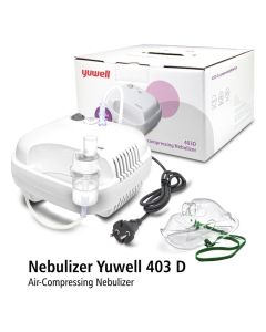 NEBULIZER YUWELL 403D