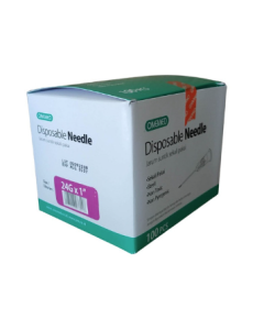 NEEDLE 24 ONEMED