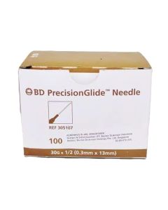 NEEDLE 30 BD