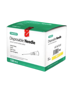 NEEDLE 30 ONEMED