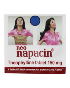 NEO NAPACIN