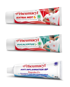 NEO RHEUMACYL GEL