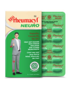 NEO RHEUMACYL NEURO