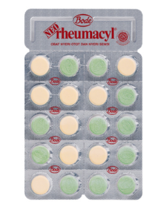 NEO RHEUMACYL TAB