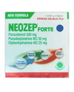 NEOZEP FORTE