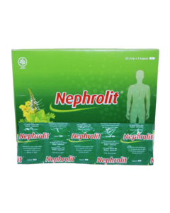 NEPHROLIT