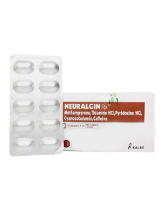 NEURALGIN RX