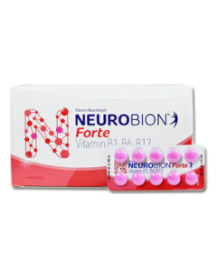 NEUROBION FORTE