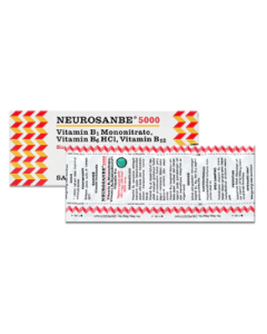 NEUROSANBE 5000