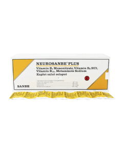 NEUROSANBE PLUS