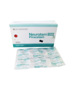 Neurotam 1200