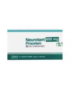 Neurotam 800