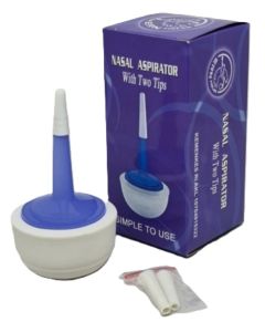 NEW BORN ASPIRATOR