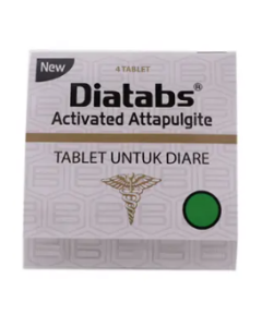 NEW DIATABS