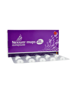 Nexium 20