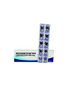 NICHOMYCIN 500