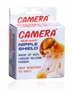 NIPPLE SHIELD CAMERA